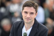 Topher Grace (Photo by Pascal Le Segretain/Getty Images)