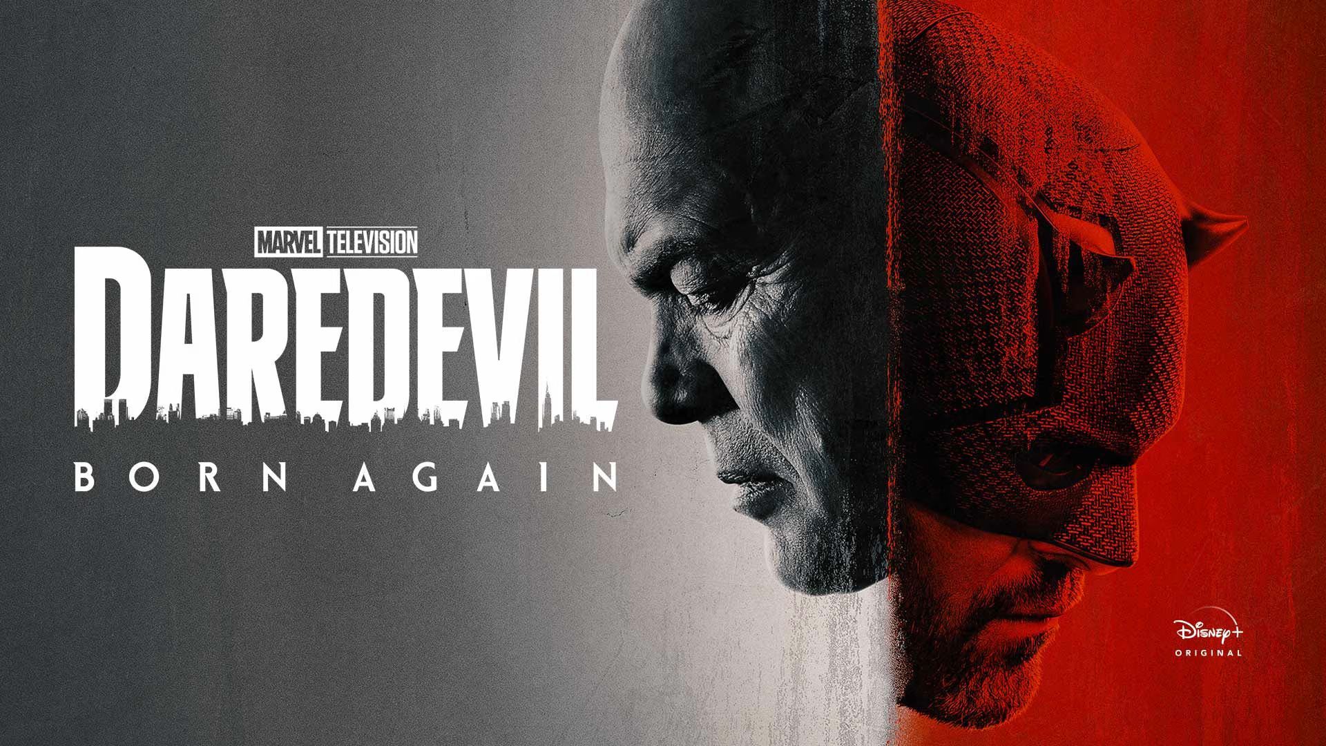 Daredevil: Born Again (Image via Disney)