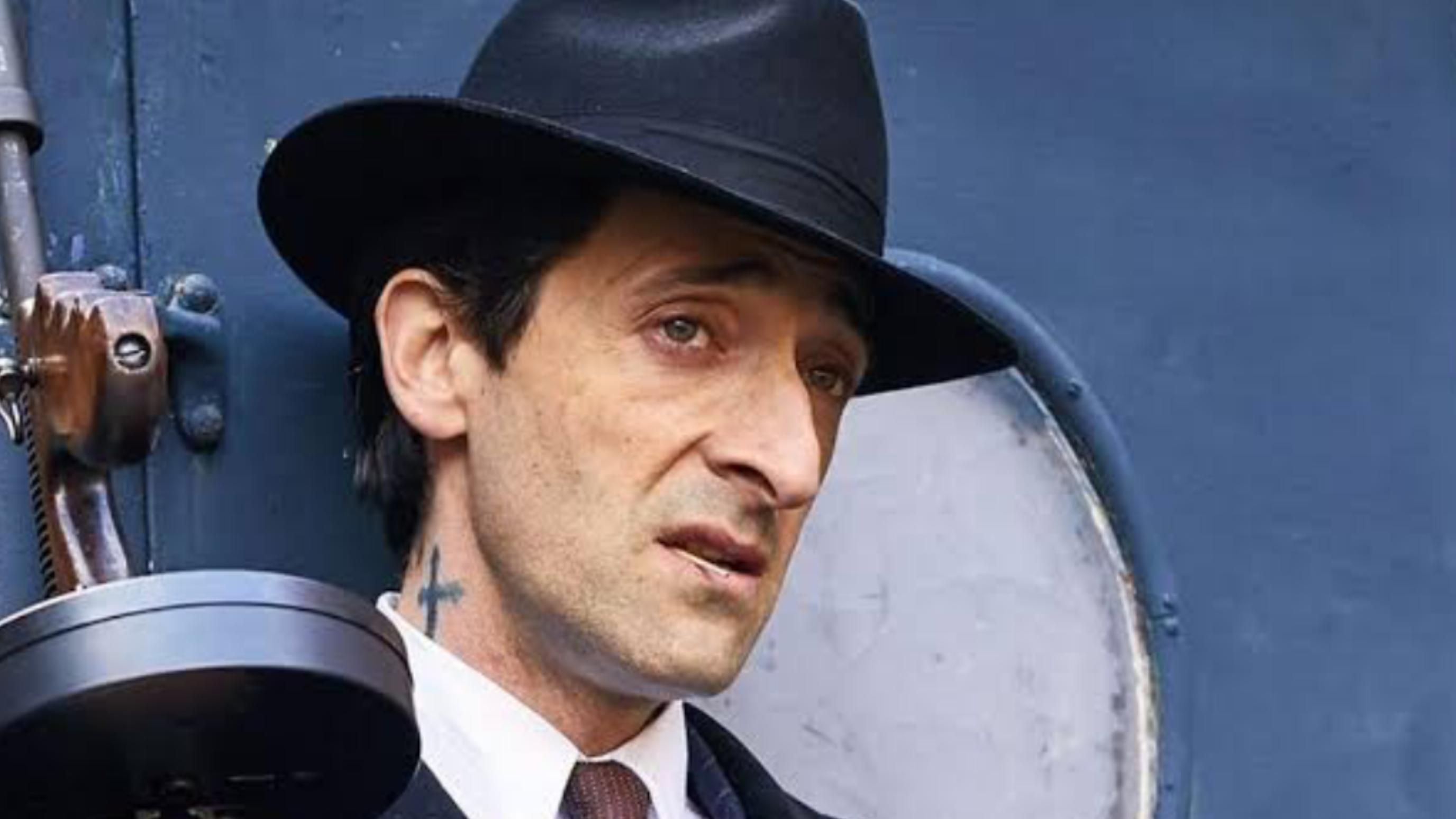 Peaky Blinders | Image via: BBC Studios