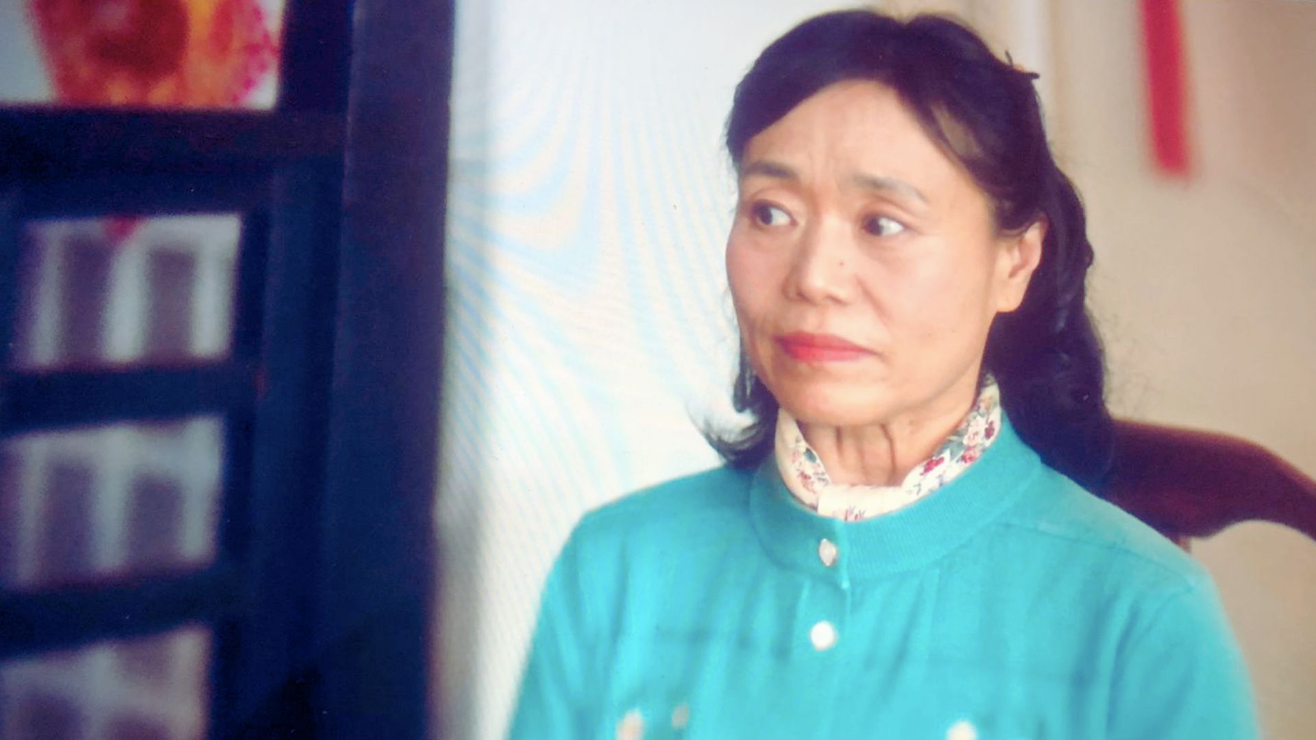 Scene from Oh My Ghost Clients | Image via: Netflix