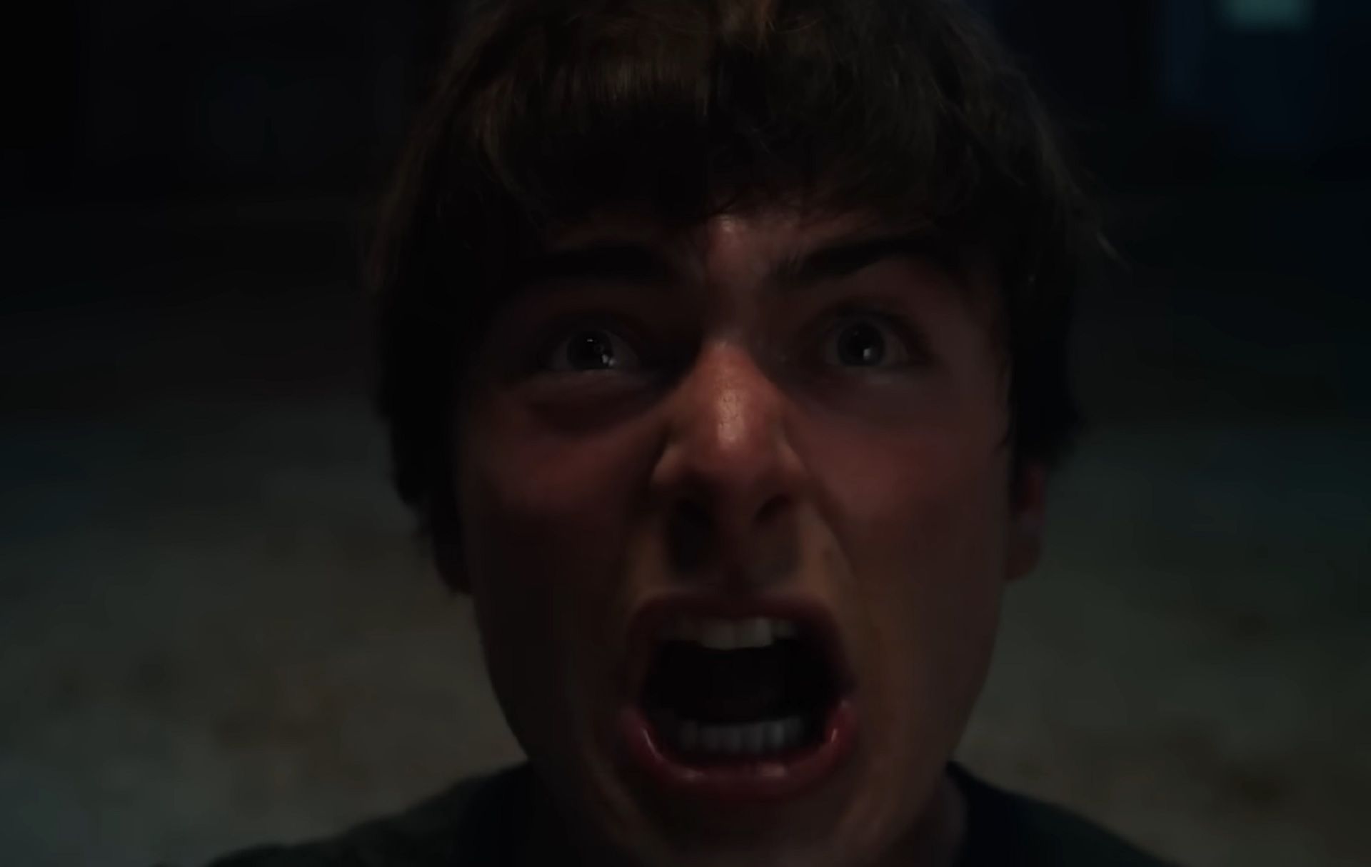 Stranger Things    Source: Netflix