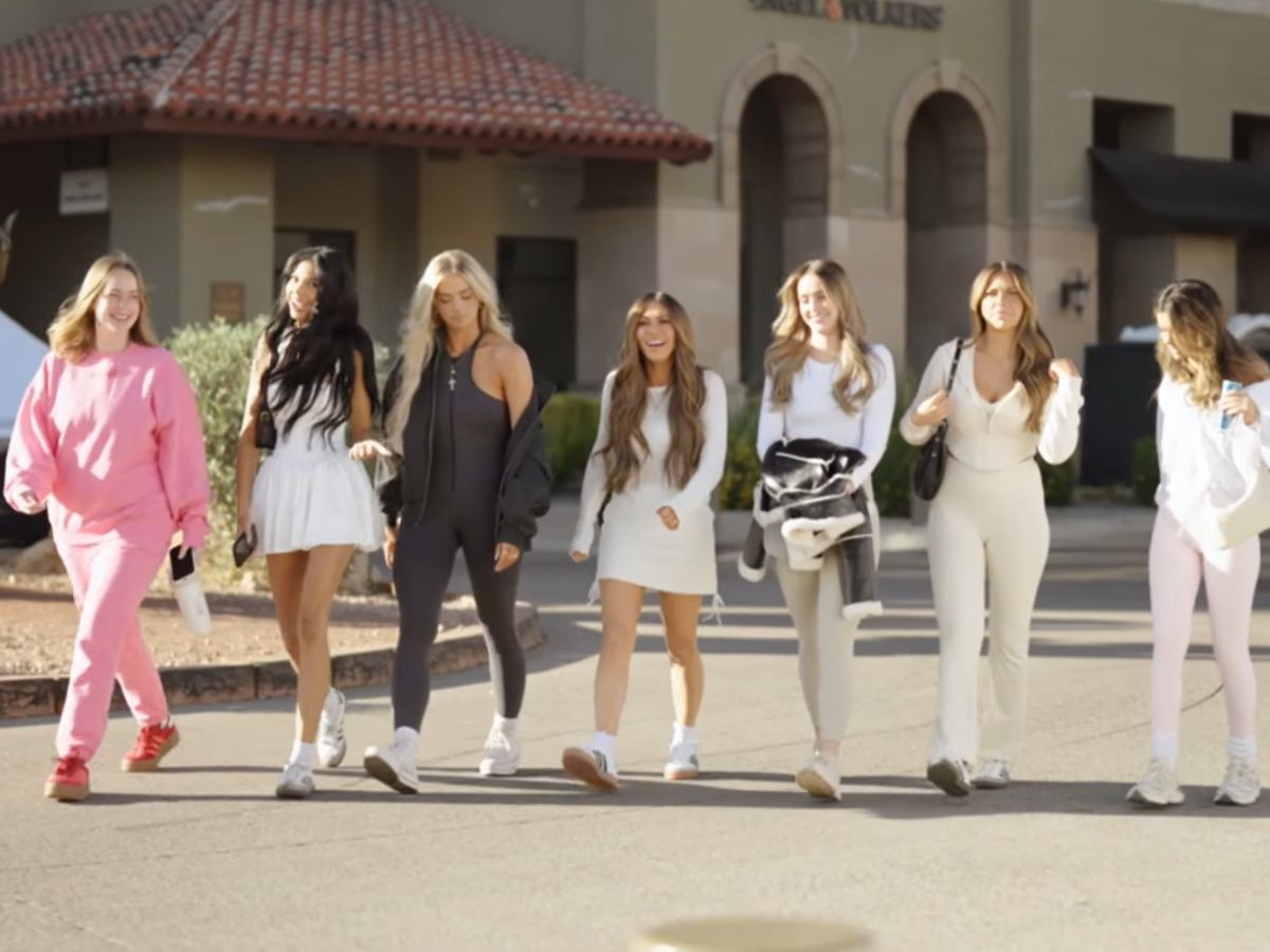 The Secret Lives of Mormon Wives. Image via Youtube /@Hulu