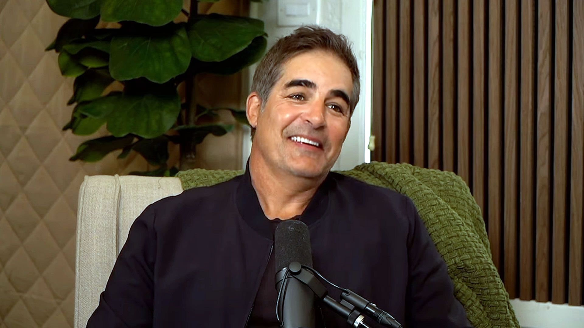 Days of Our Lives&#039; Galen Gering. | Image Source: YouTube