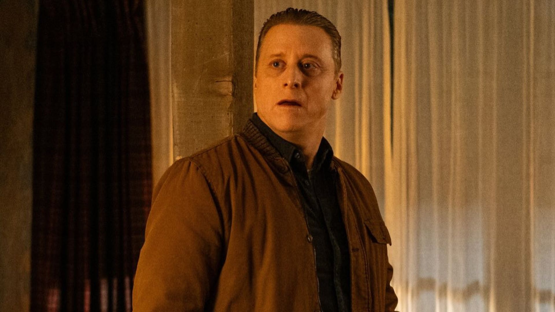 Resident Alien on USA network (image via Instagram/@residentalien)
