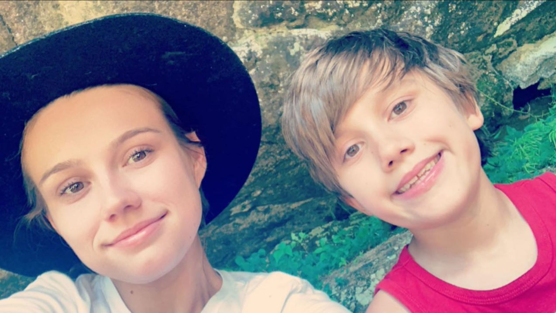 Whitney Purvis mourns son Weston&rsquo;s death at 16 (Image via Facebook)