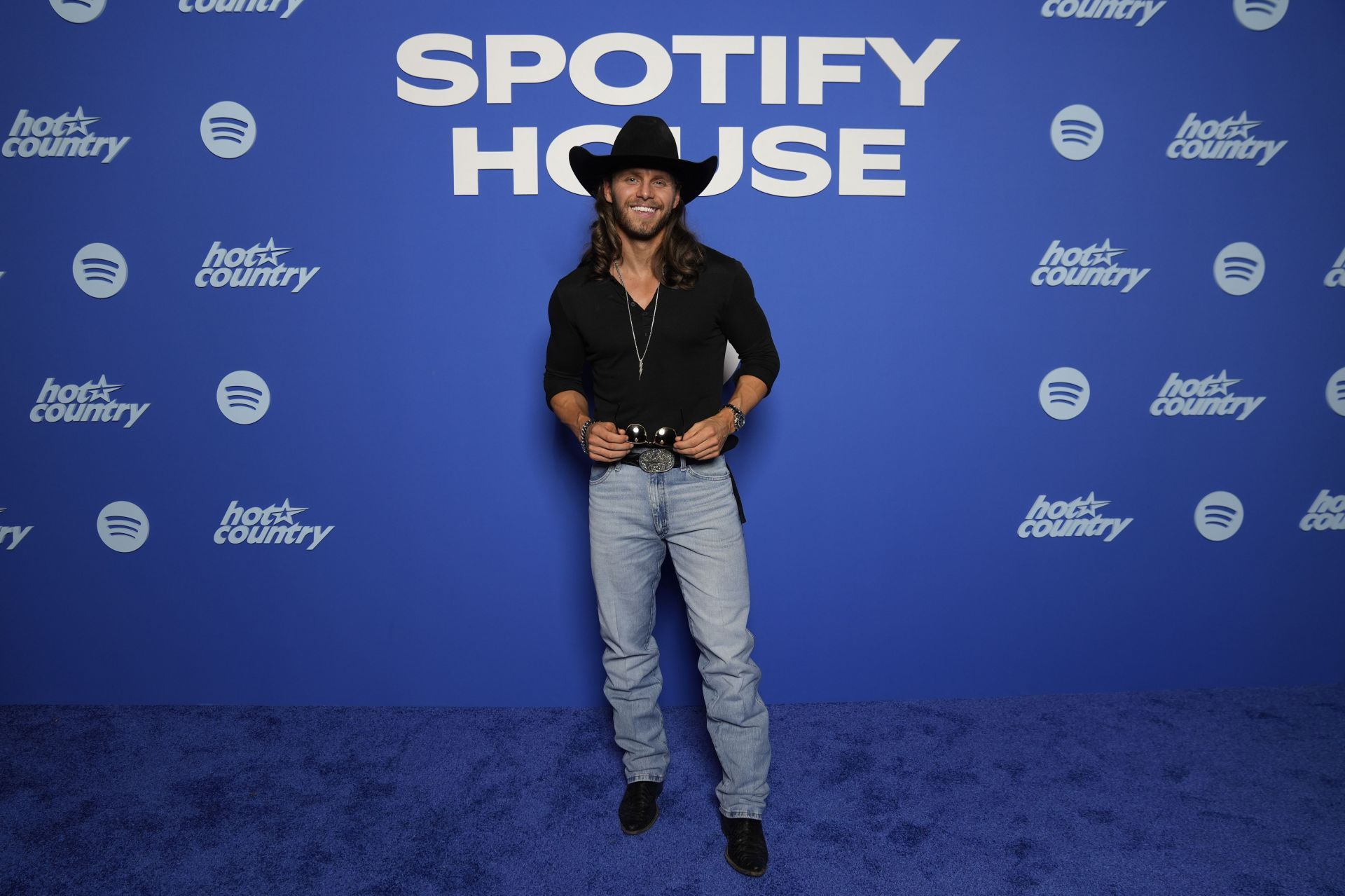 Spotify House at CMA Fest 2025 - Day 2 - Source: Getty