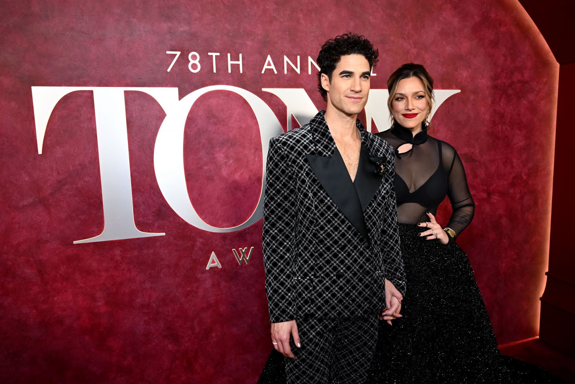 The 78th Annual Tony Awards - Arrivals - Source: Getty