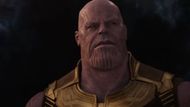 Thanos in Avengers: Infinity War (Image via YouTube/@marvel)