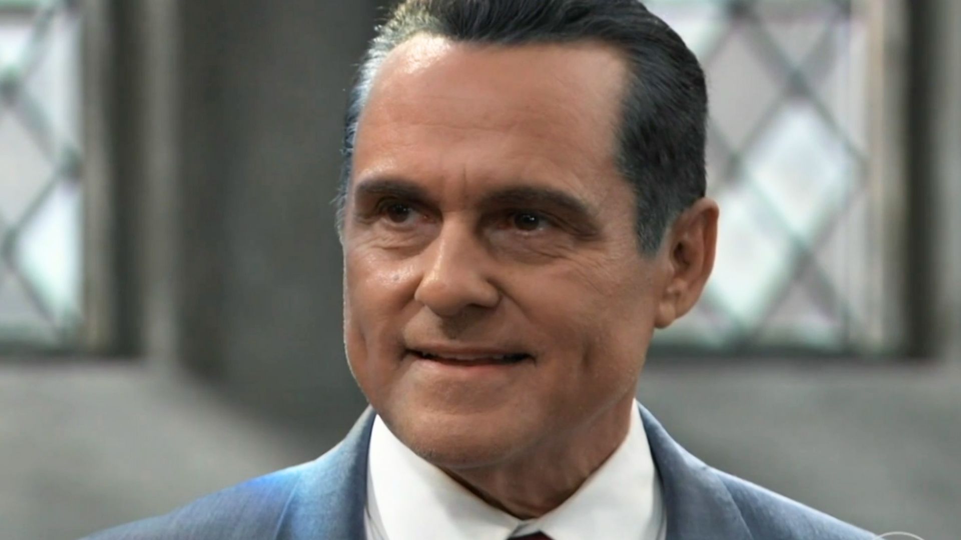 Here Sonny comes to save the day...at some point | Image: ABC