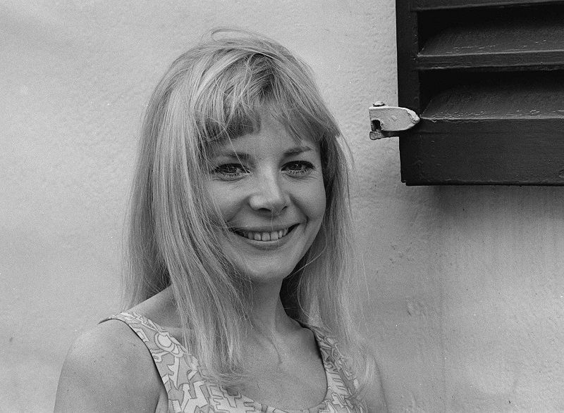 Coronation Street star Barbara Ferris dies at 85 (image via @MarkFow74007631 on X)