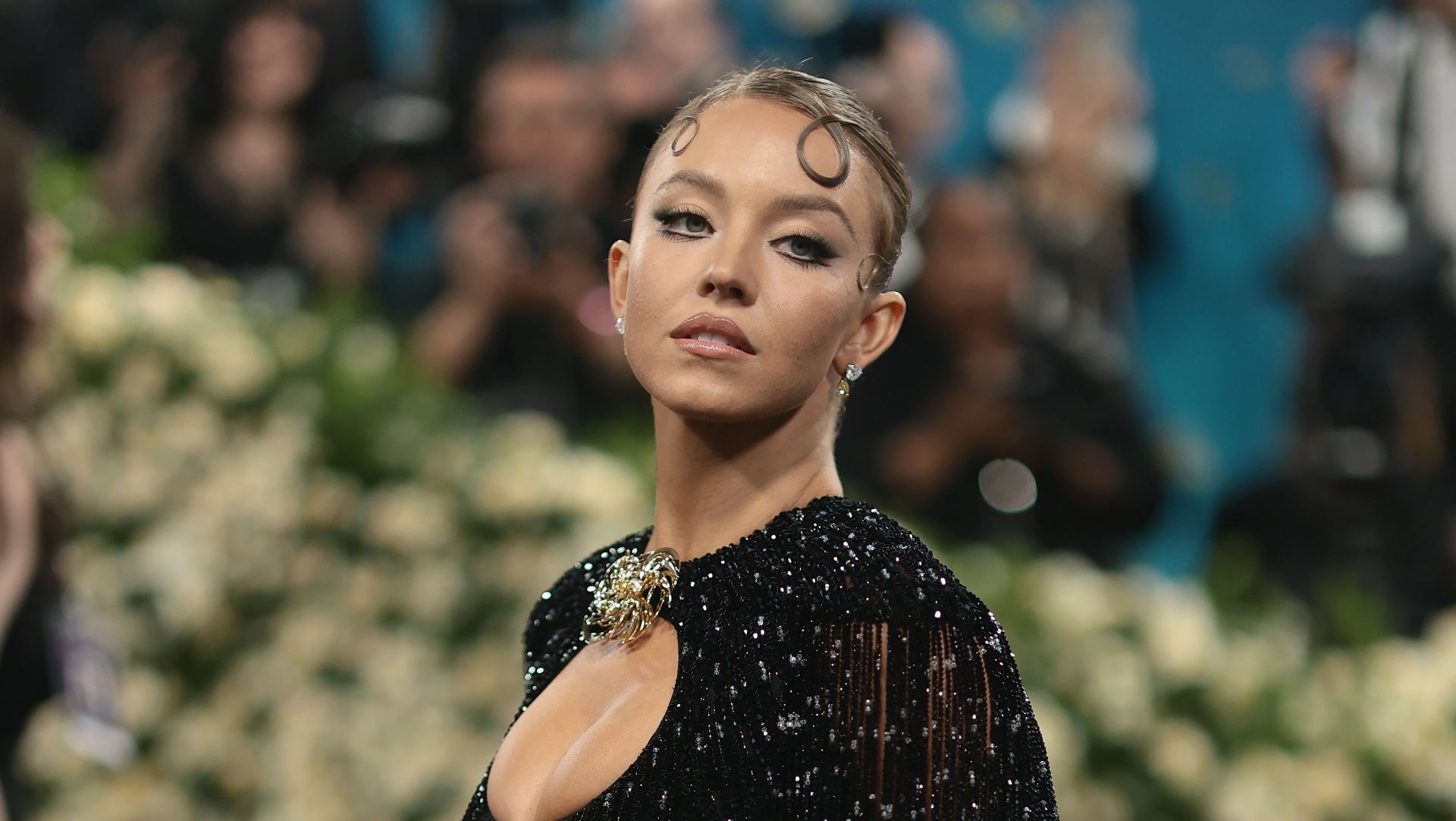 The 2025 Met Gala Celebrating &quot;Superfine: Tailoring Black Style&quot; - Arrivals - Source: Getty