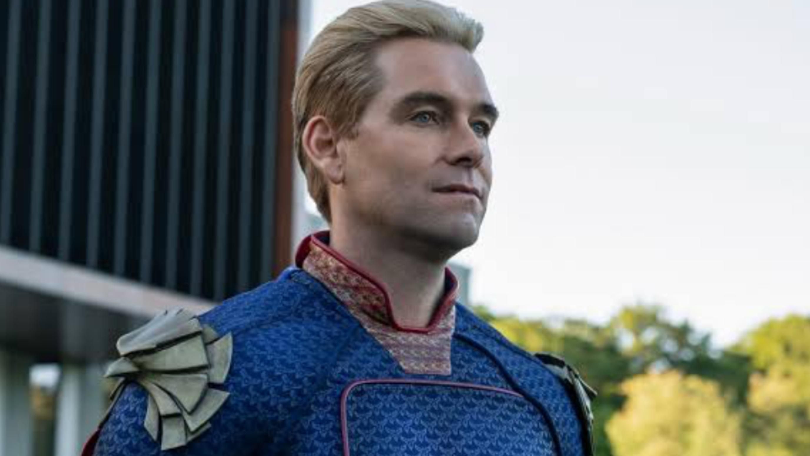 Gen V (2023&ndash;Present) | Image via: Amazon Studios