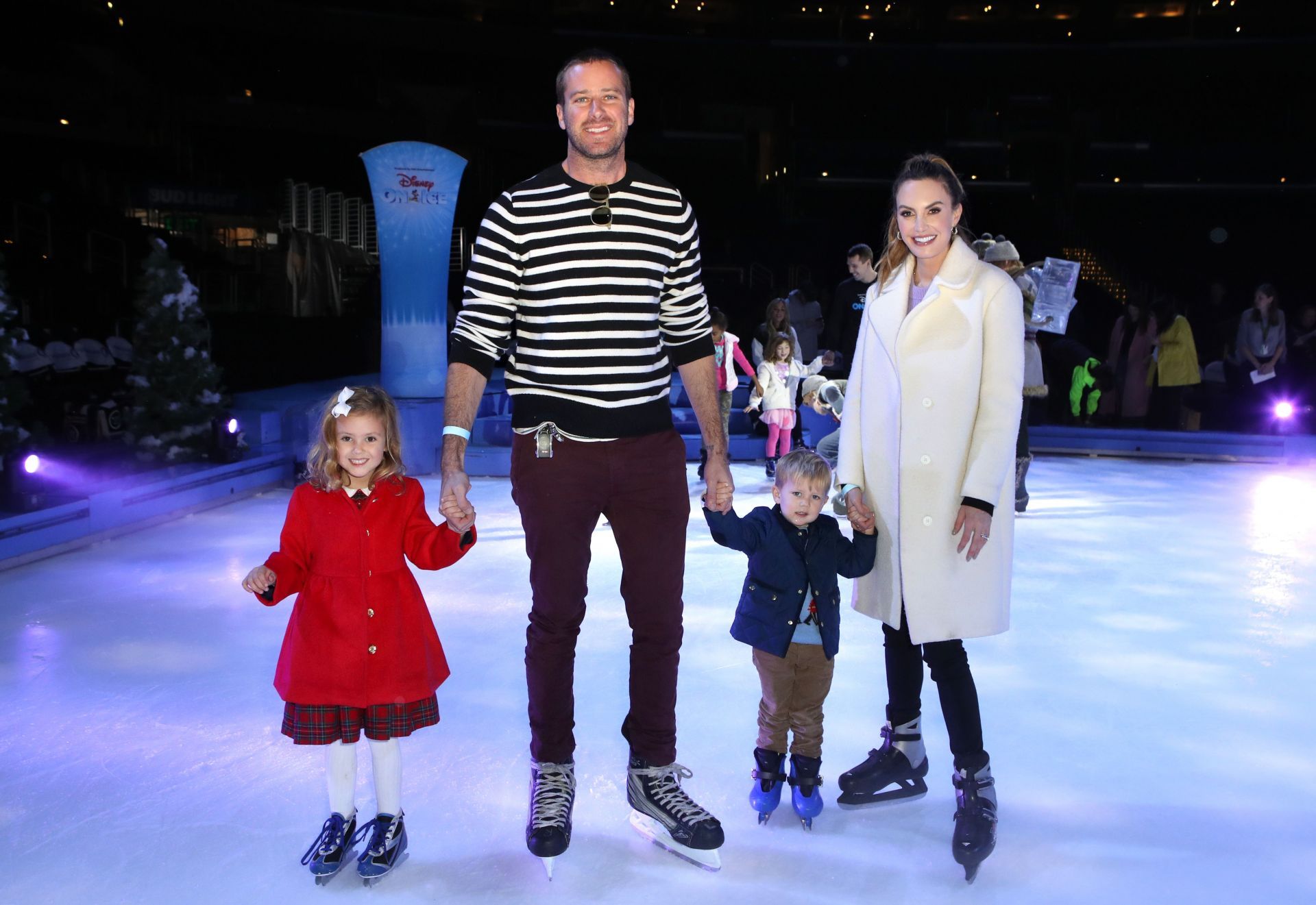 Disney On Ice Presents Mickey