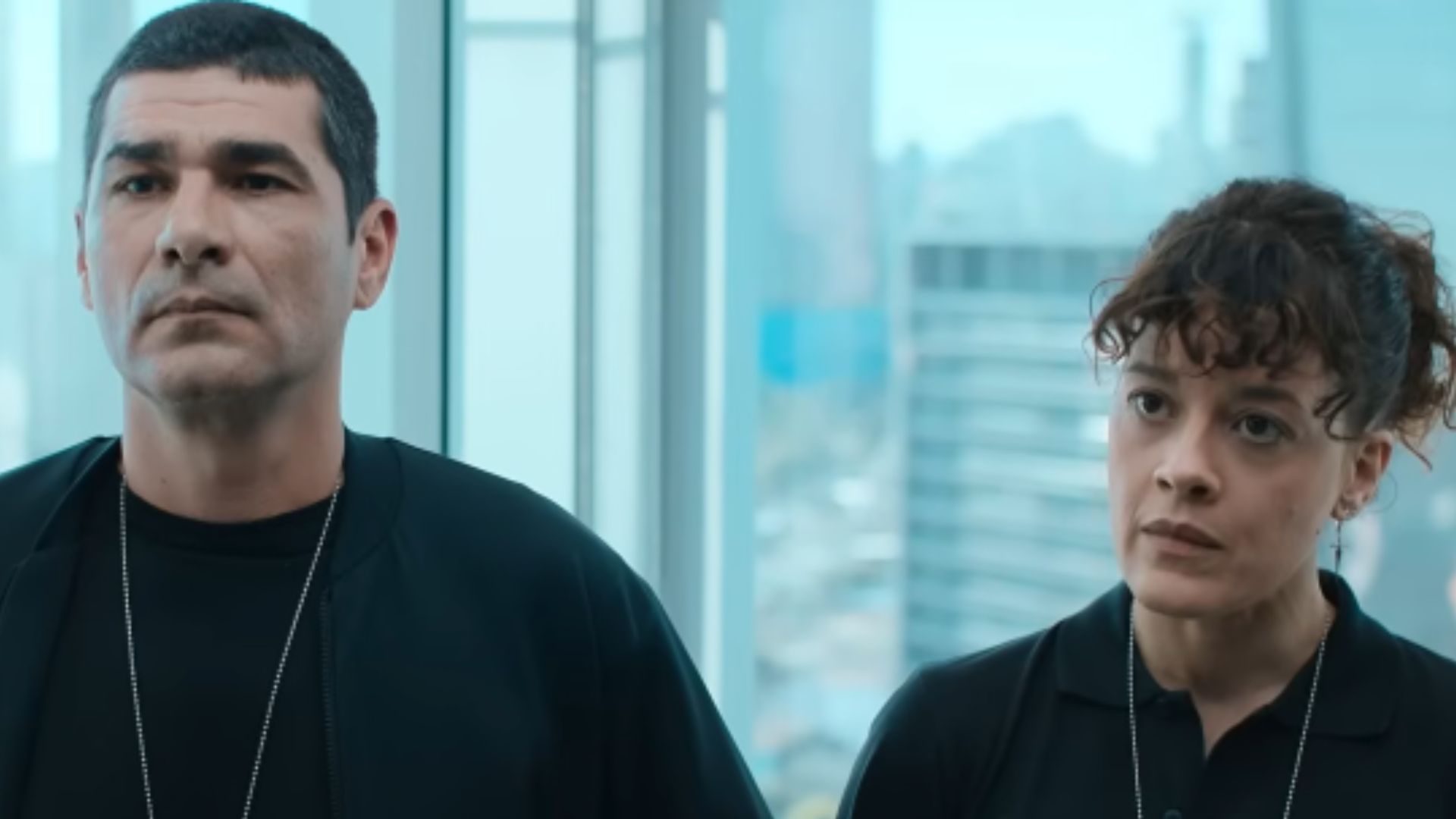 Criminal Code is streaming on Netflix (Image via YouTube / Netflix)