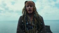 A still from Pirates of the Caribbean 5 (Image via YouTube/@Disney)