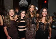 Us Weekly + Maidenform Reality Star Style Awards Party - Source: Getty