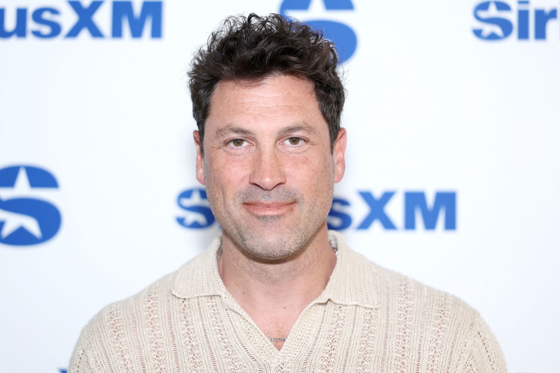 Celebrities Visit SiriusXM - June 4, 2025 - Source: Getty