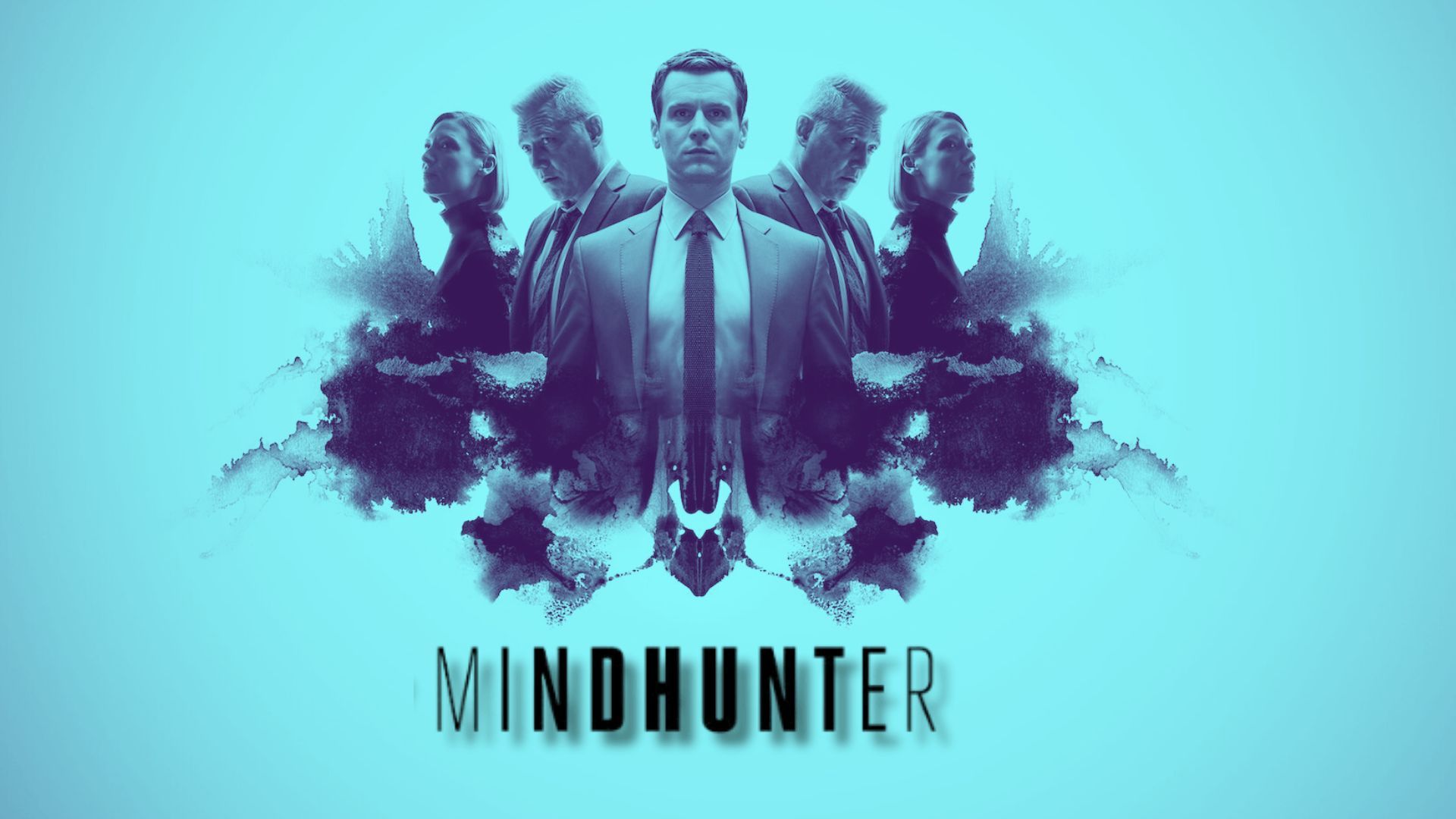 Promo photo for Mindhunter | Image via: Netflix | Edited by: Beatrix Kondo of Soap Central