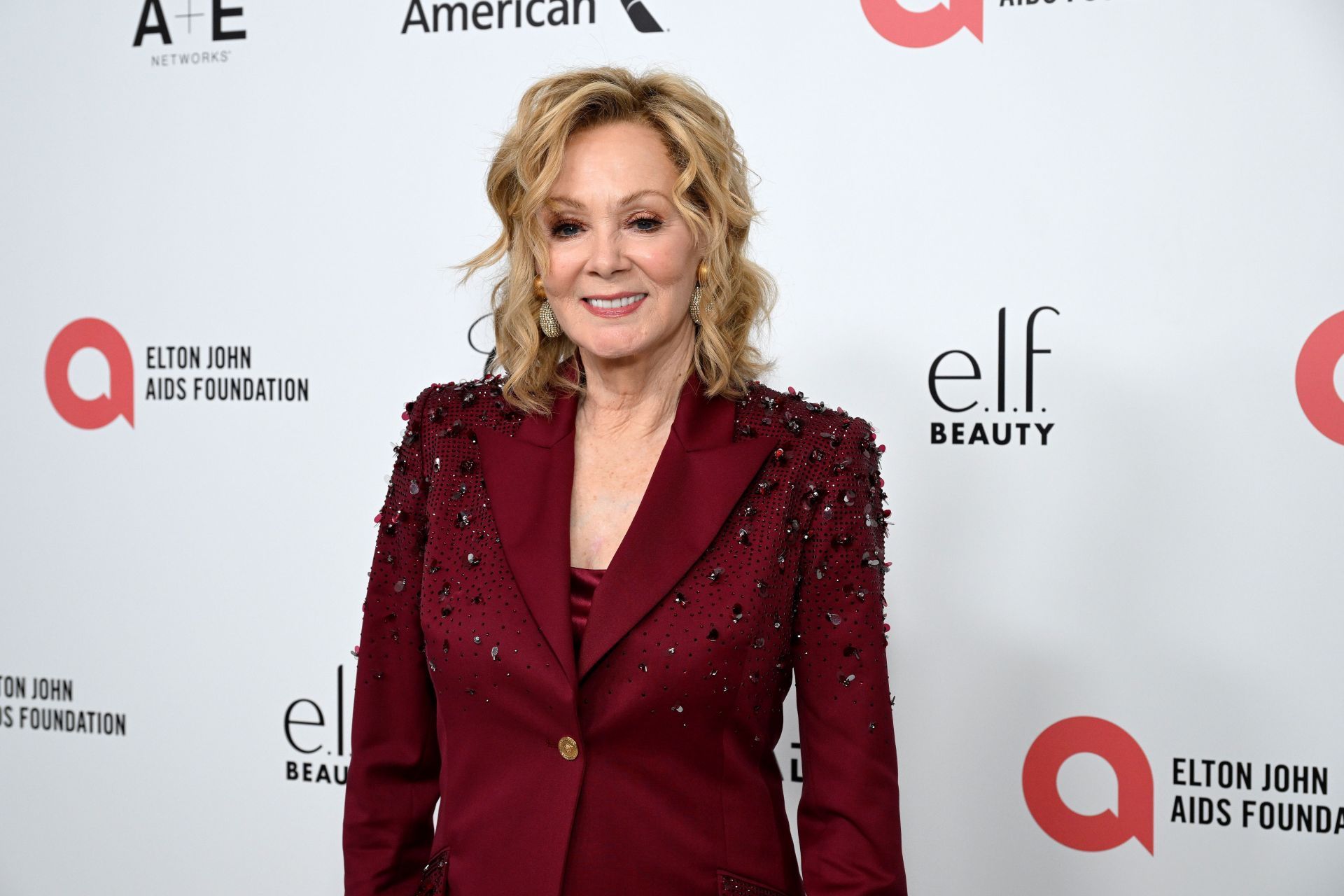 Elton John AIDS Foundation