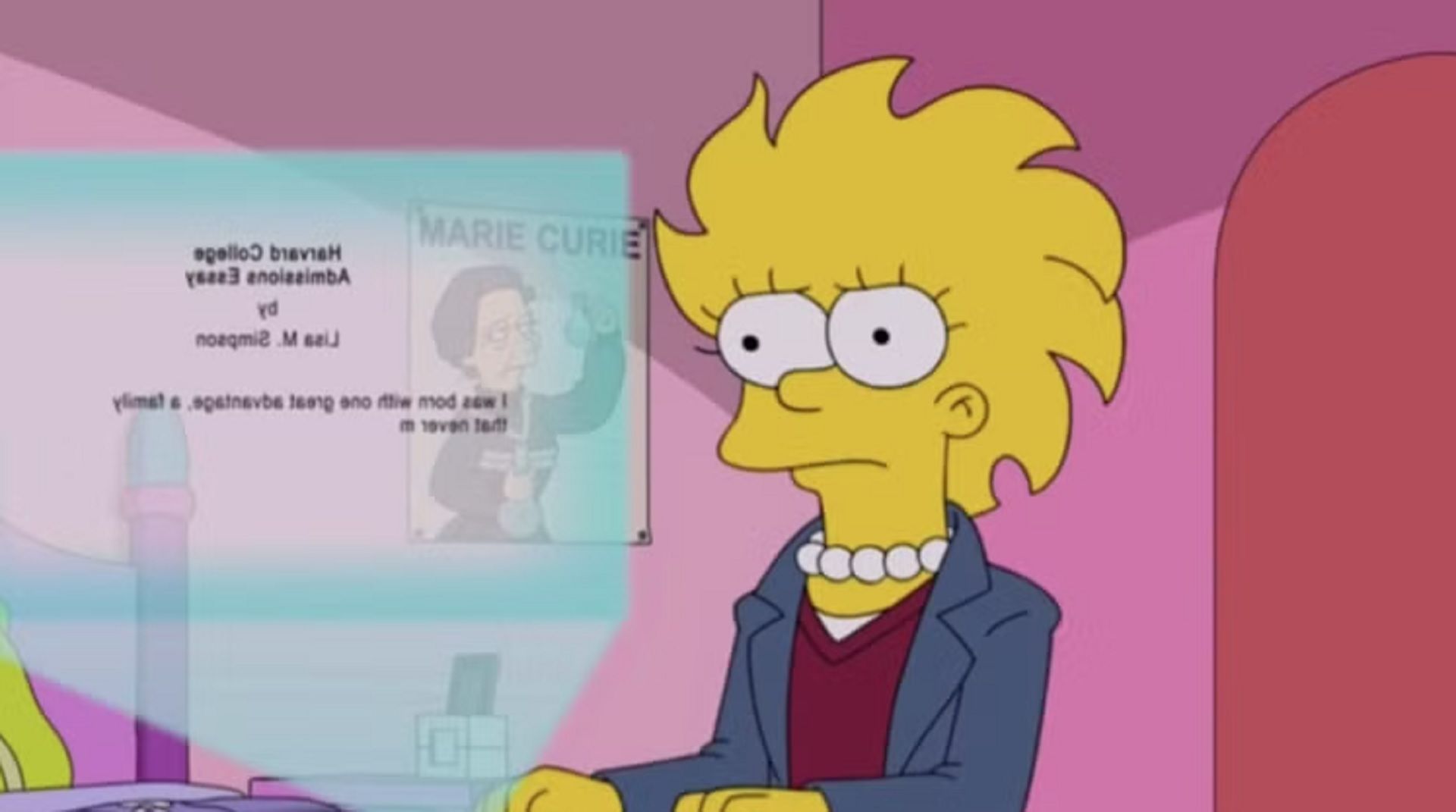 The Simpsons TV Show   Source: FOX