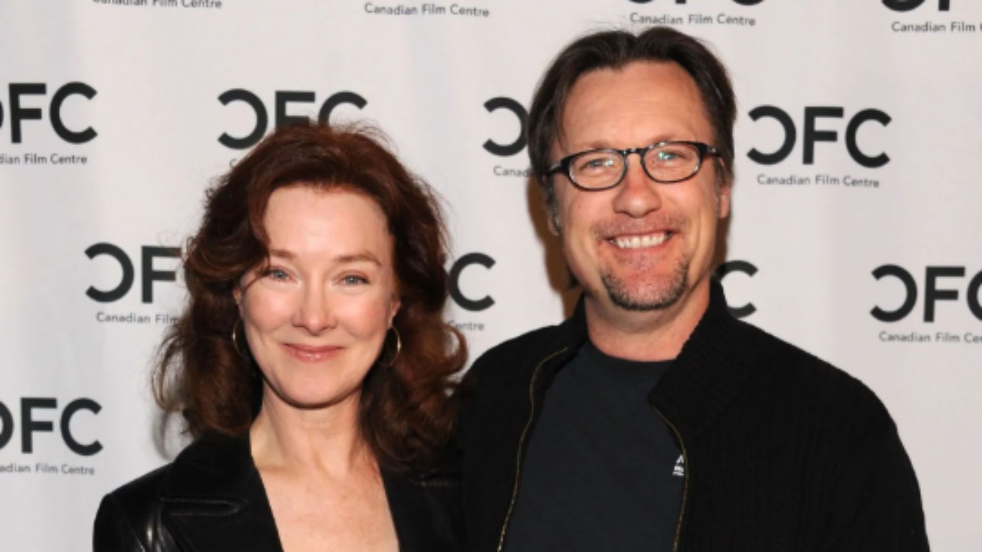 Was Valerie Mahaffey married? Actor