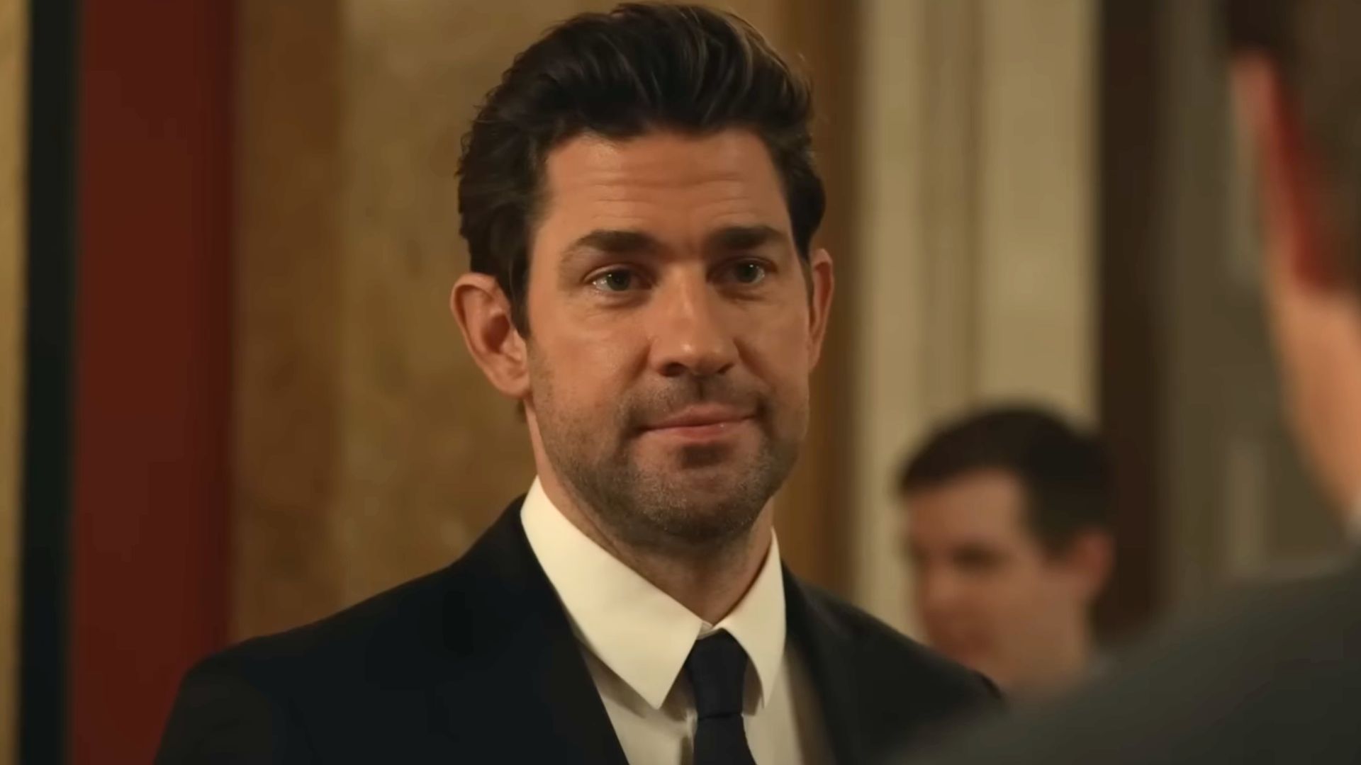 John Krasinski in Jack Ryan | Image via Amazon Studios