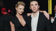 Gina Comparetto Flynn and Billy Flynn (Chad, Days of our Lives; TBA, The Young and the Restless) | JPI