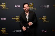 Mario Cantone (Image via Getty)