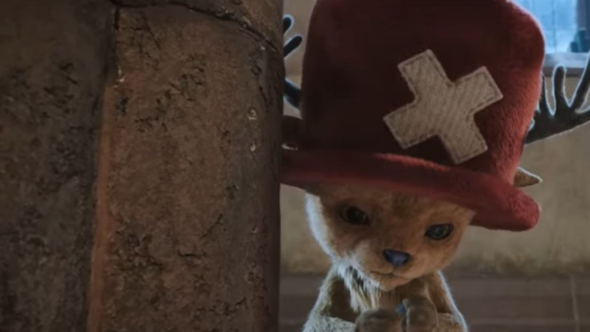One Piece Season 2 first look teases a new character, Tony Tony Chopper (Image Via YouTube/@Netflix)