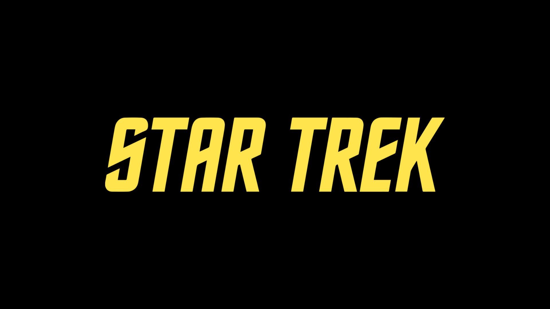 Star Trek logo | Image via: Paramount