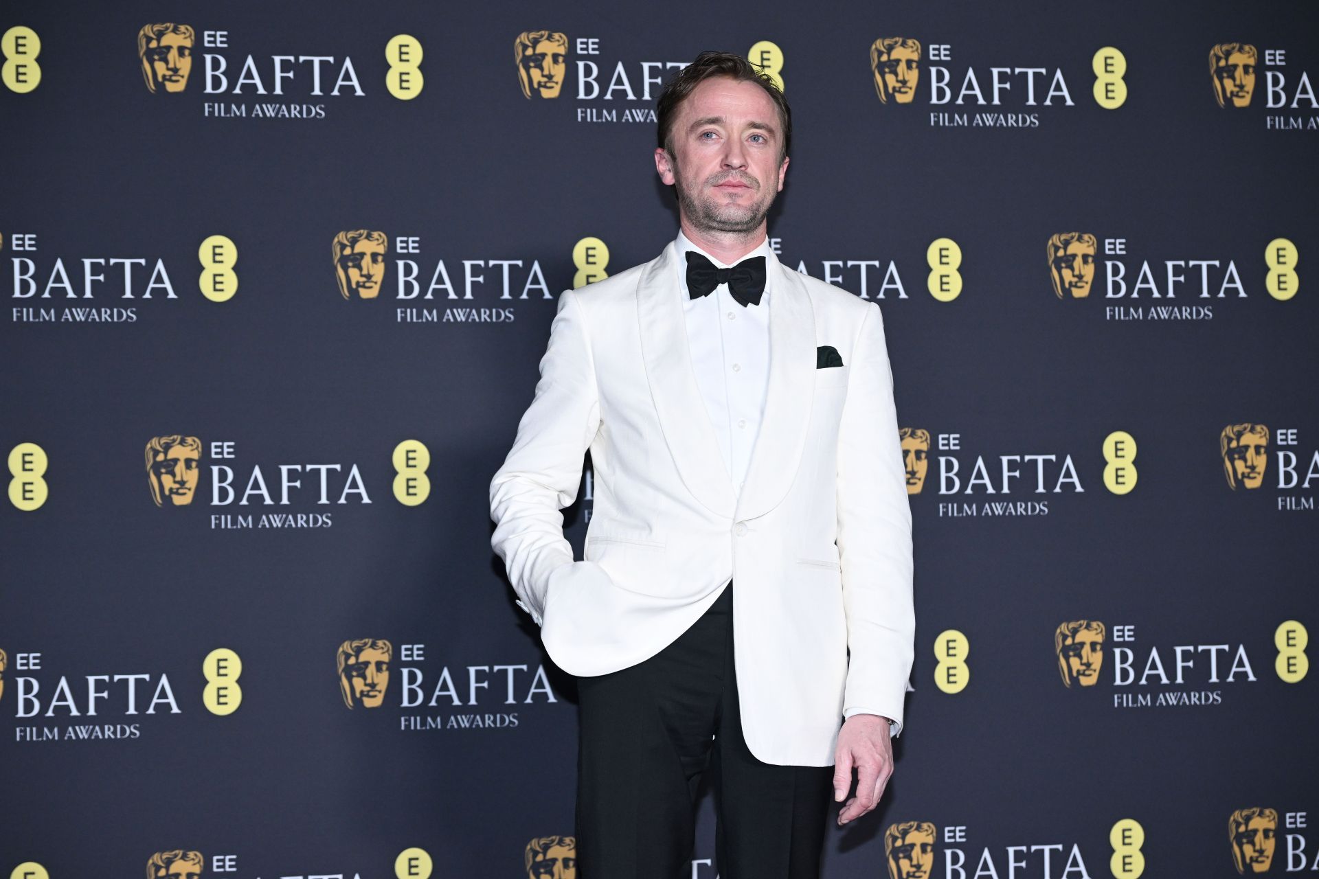 2025 EE BAFTA Film Awards - Winners Photocall - Source: Getty