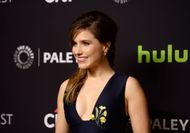 Sophia Bush in 2016 (Image via Getty)