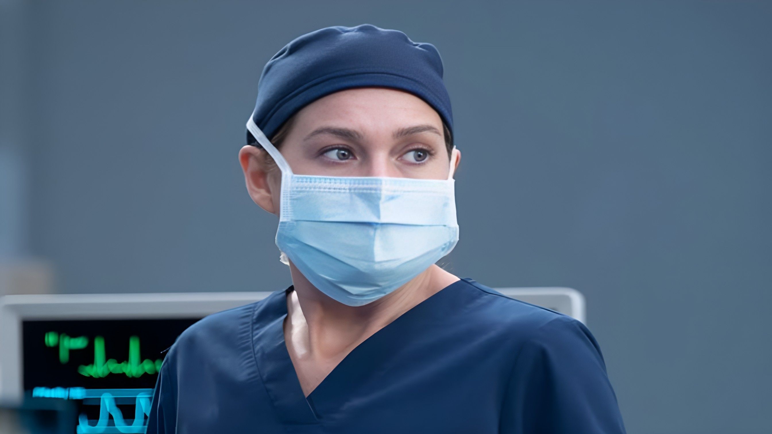 Grey&rsquo;s Anatomy ( Image via Instagram / @greysabc )