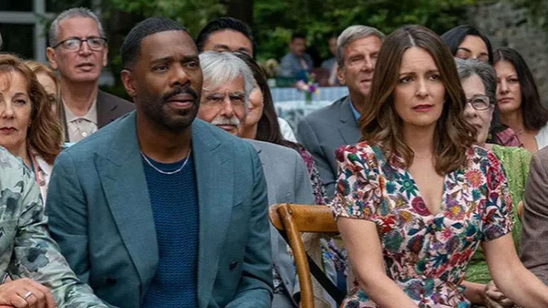 Four Seasons is streaming on Netflix (Image via Instagram / kingofbingo)
