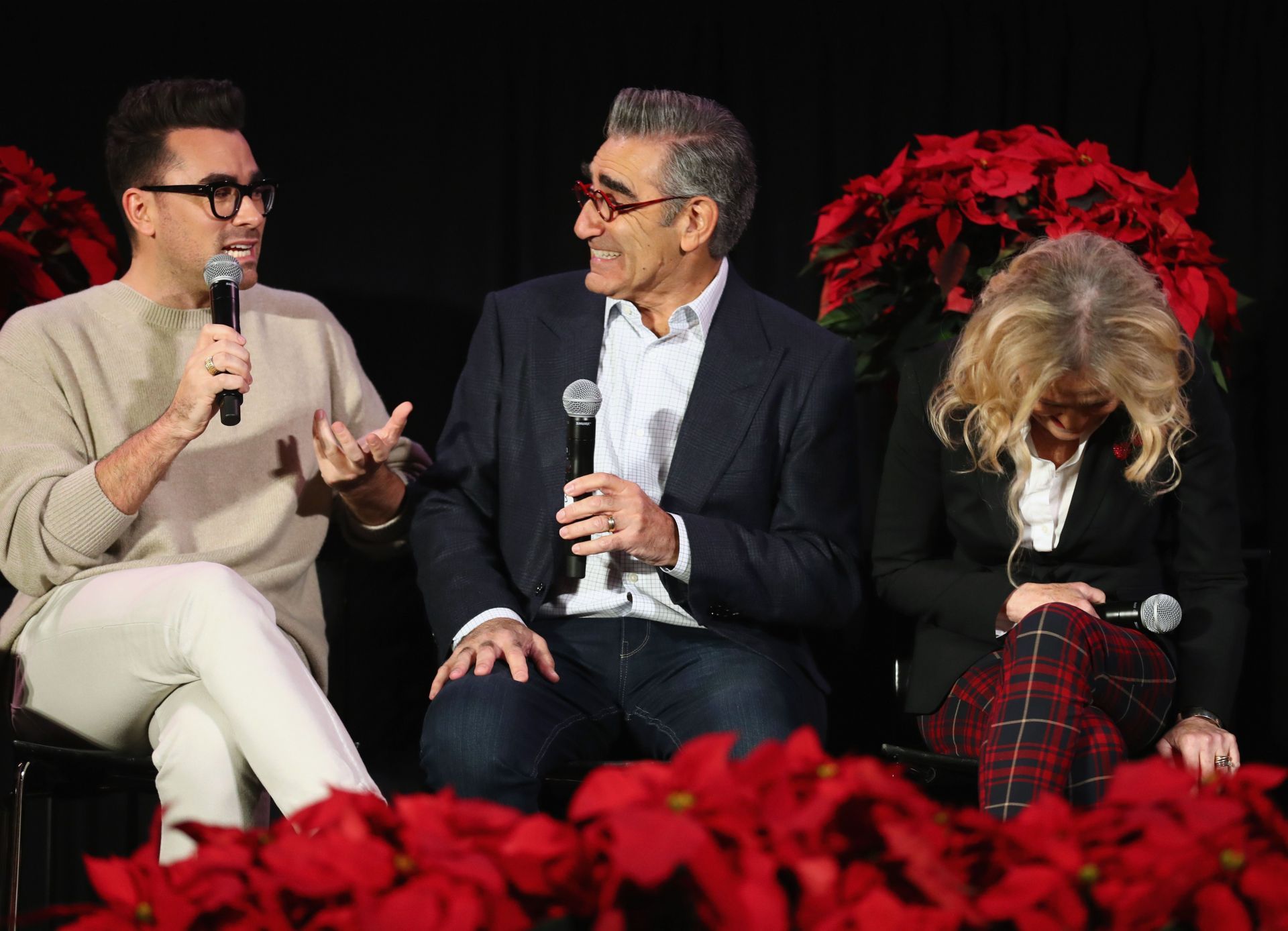 Vulture Festival Presented By AT&amp;T - DAY 1 - Source: Getty