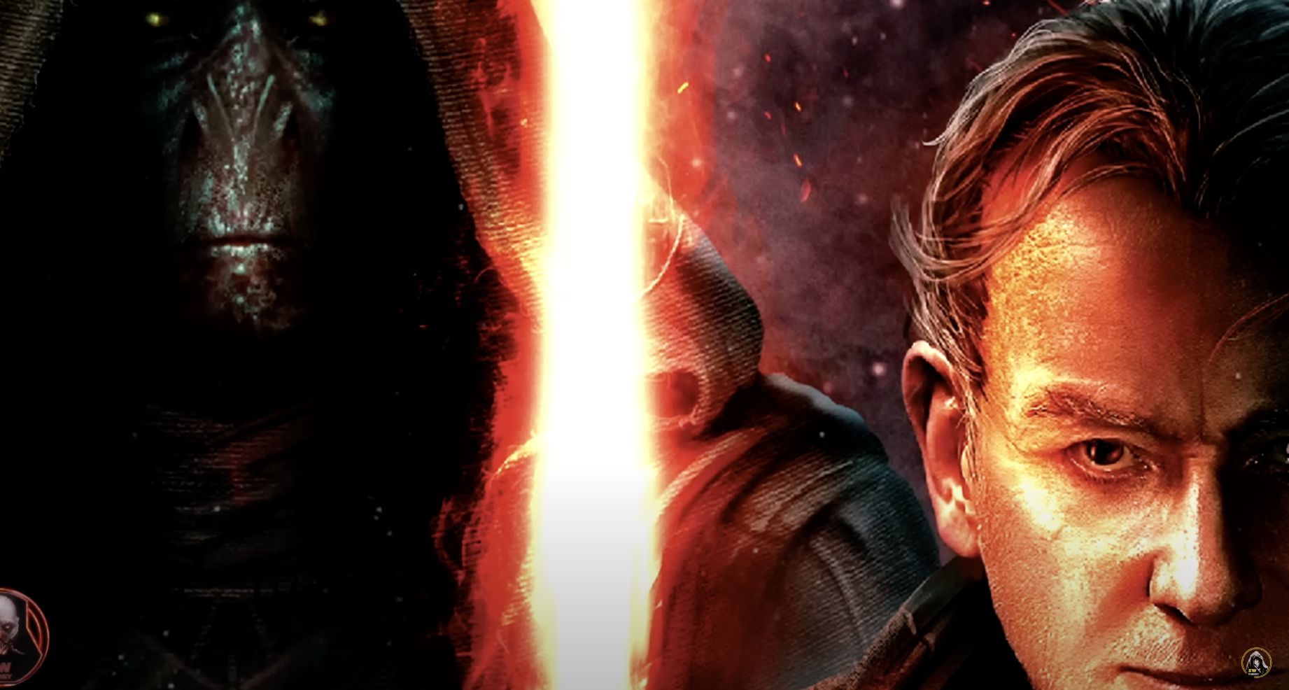 Star Wars finally reveals Darth Plagueis&rsquo; secret planet&mdash;And confirms a major Acolyte theory (Image Via Youtube/@StarWarsTheory)