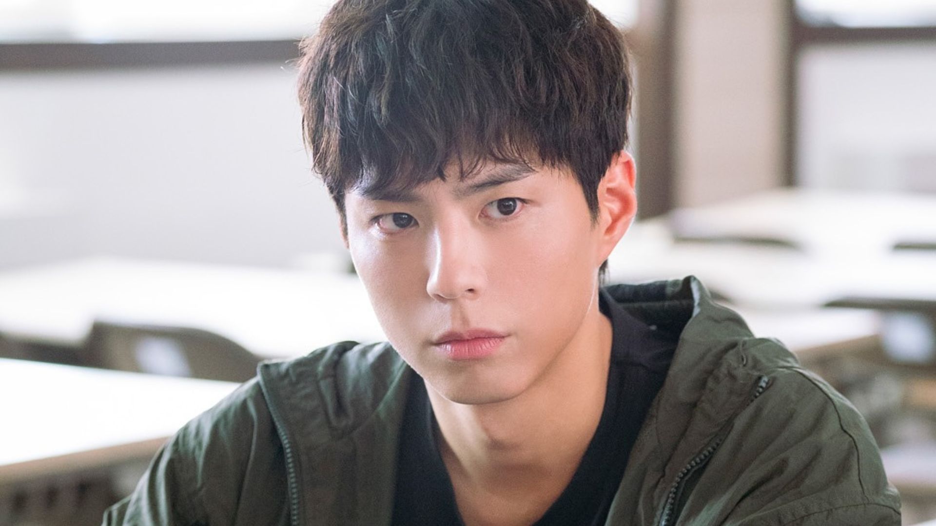 Park Bo-gum in Good Boy | Image via Instagram: jtbcdrama