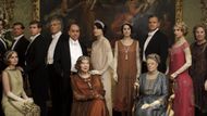 'Downton Abbey', Image Source - ITV (UK) / PBS (US) / Carnival Films