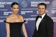 At the 10th Annual Breakthrough Prize Ceremony (Image via Getty/Craig T Fruchtman)