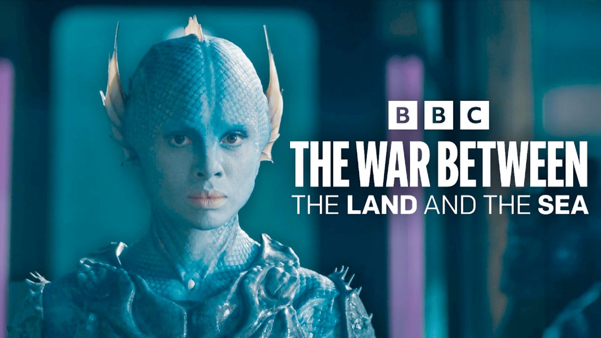 Promo image for The Wars Between the Land and the Sea | Image via: BBC
