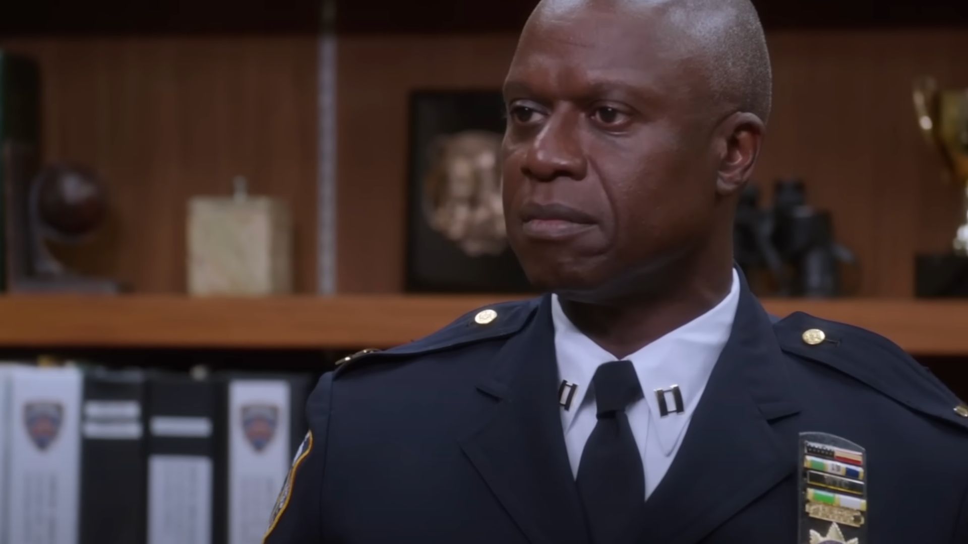 Still from the show (Image via Brooklyn Nine-Nine)