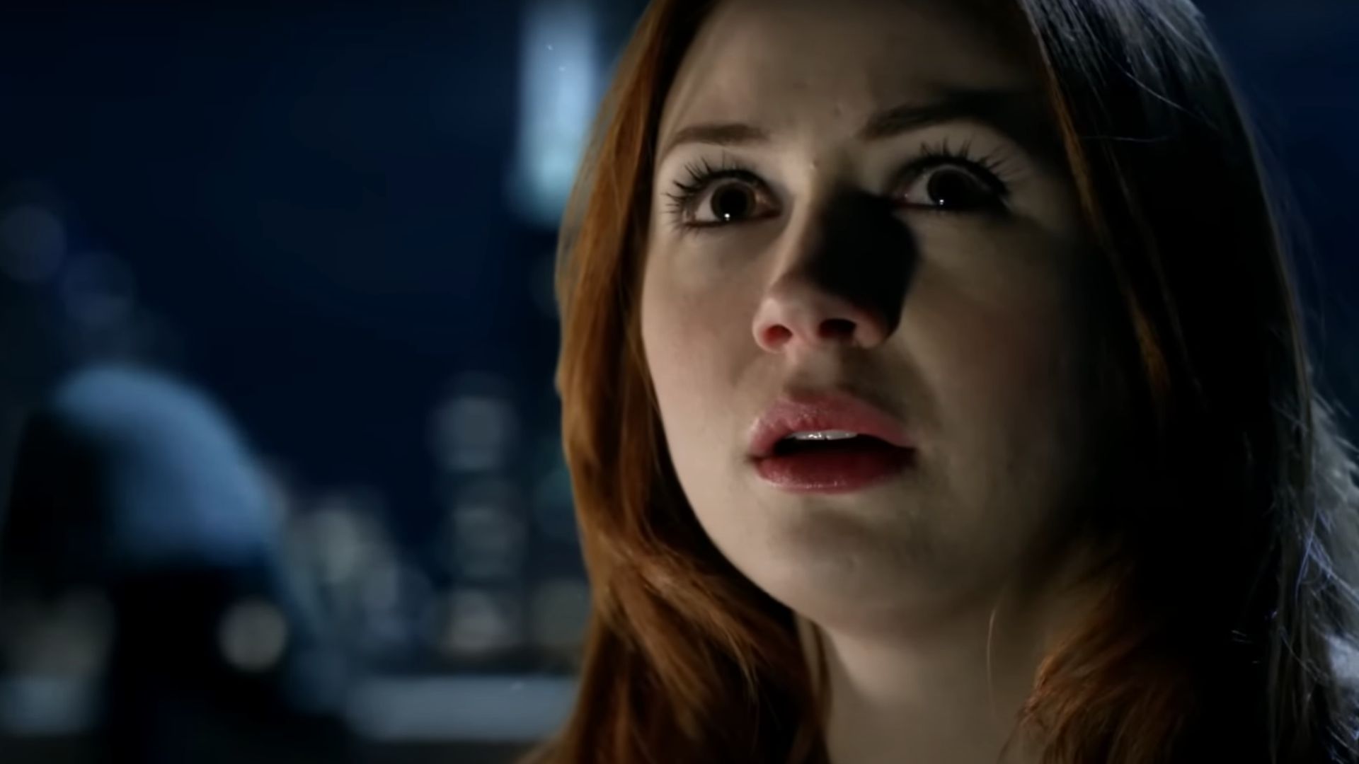 Doctor Who is bringing back two iconic actors (Image via YouTube/Doctor Who)