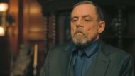 Mark Hamill in The Fall of the House of Usher | Image via Netflix