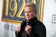 Martin Kove at "1923" S2 | Premiere In Los Angeles (Image via Getty)