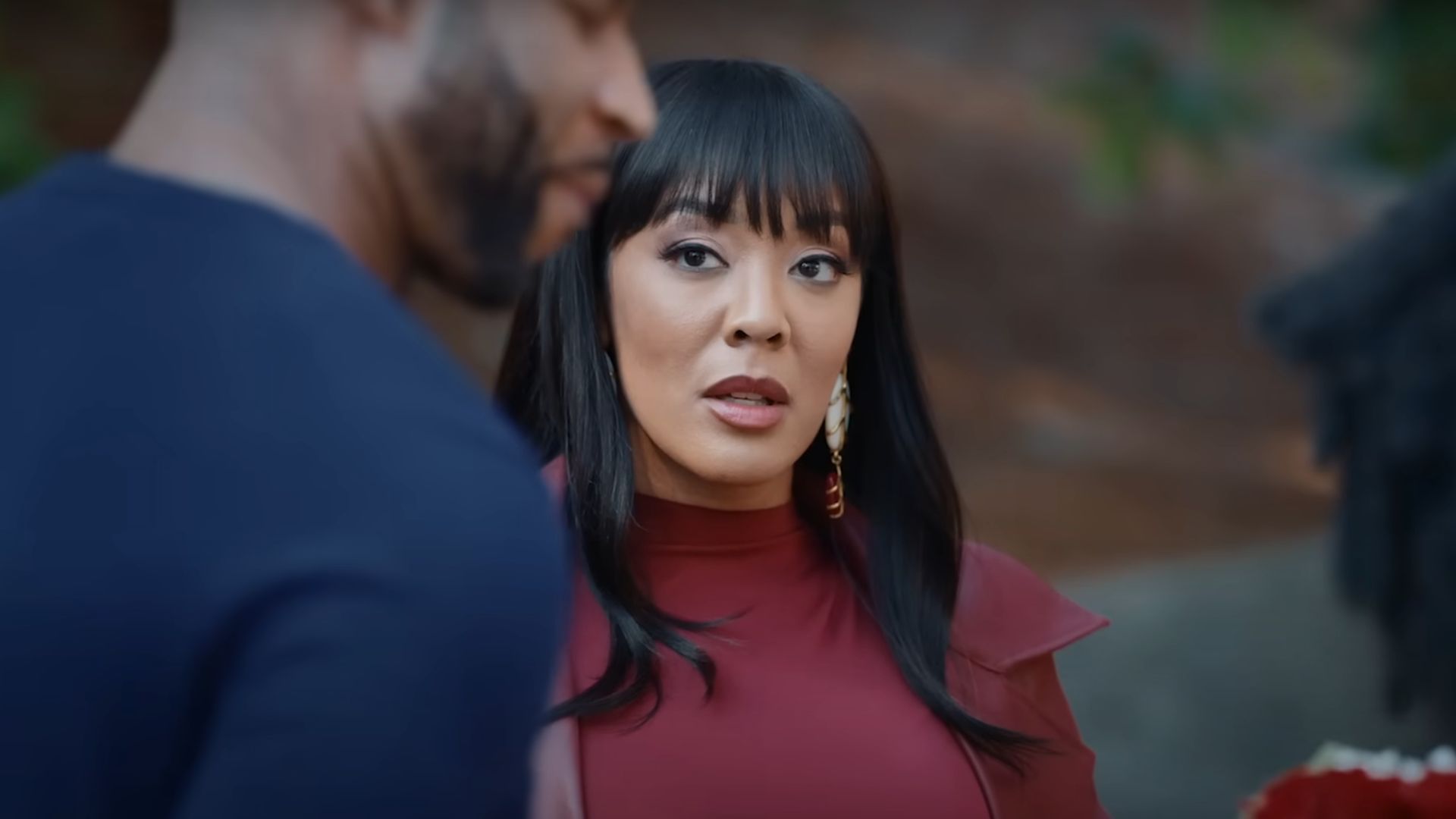 Divorced Sistas: Release date news (Image via YouTube/BETNetworks)