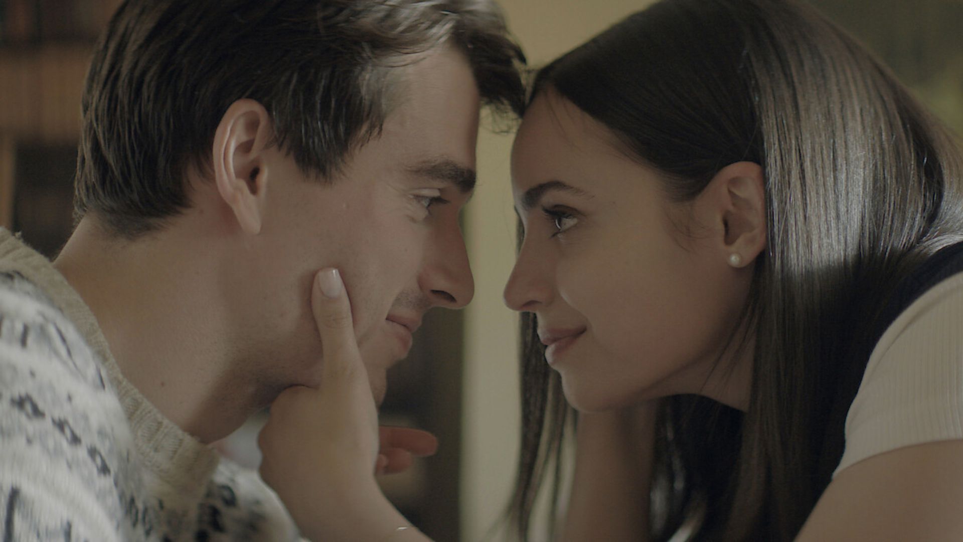 My Oxford Year | Image via Netflix