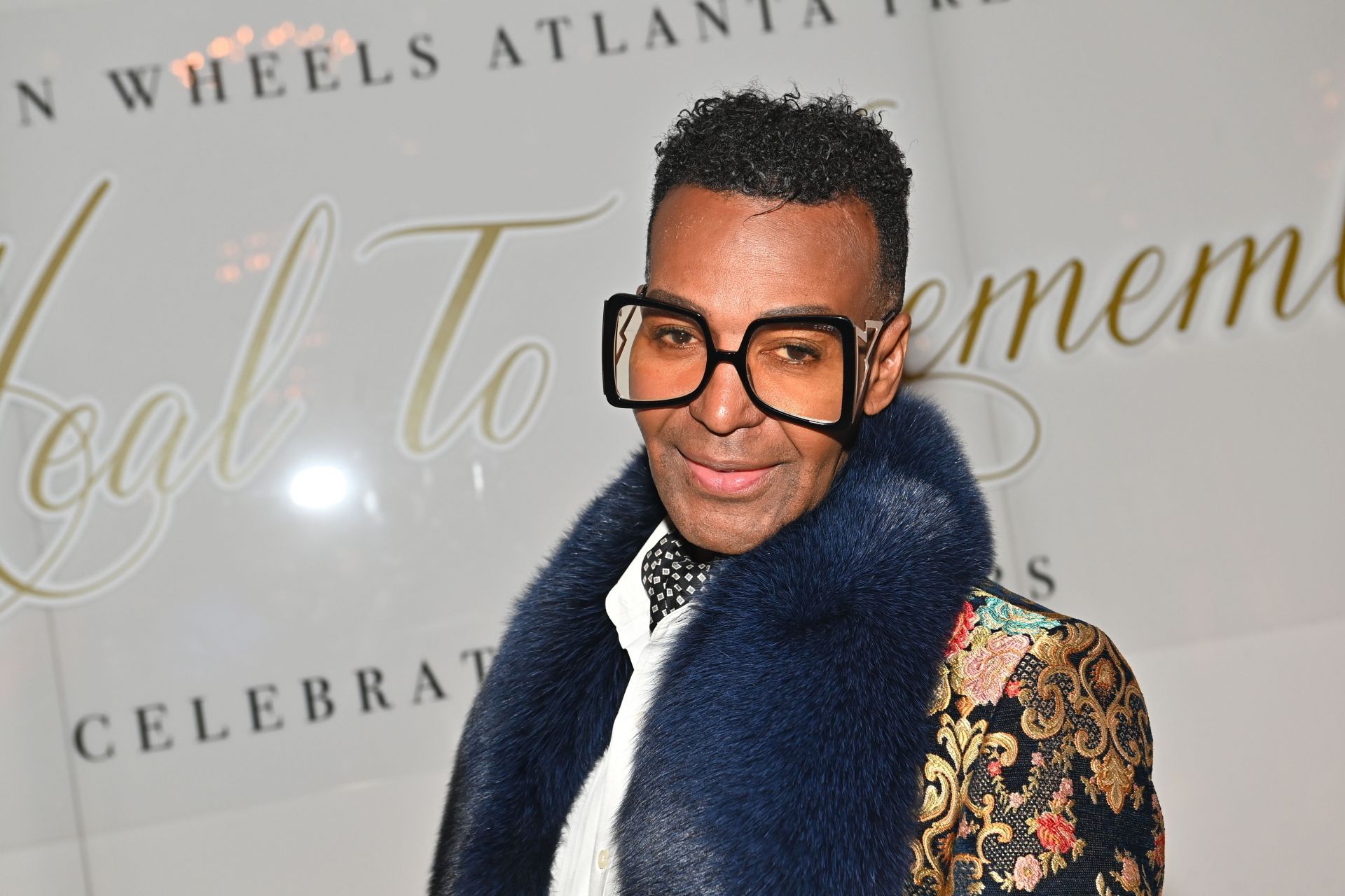 2023 Meals On Wheels Atlanta A Meal To Remember Event - Source: Getty