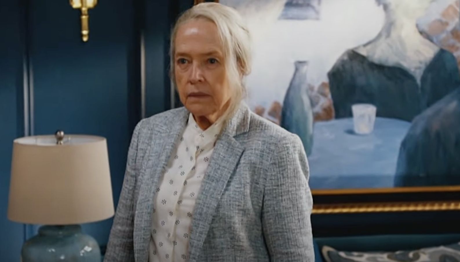 I am definitely not going to like Matlock Season 2 if it doesn