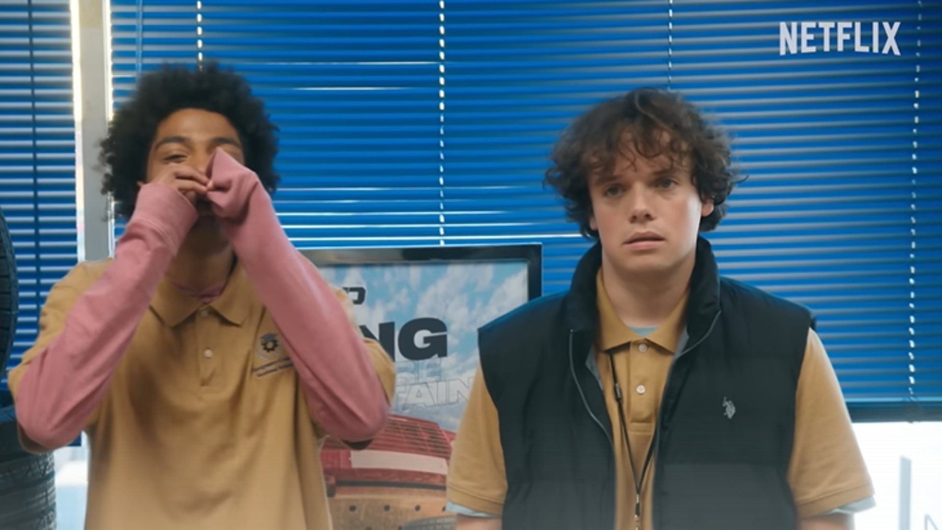 Tires (Image via Youtube/@Netflix)