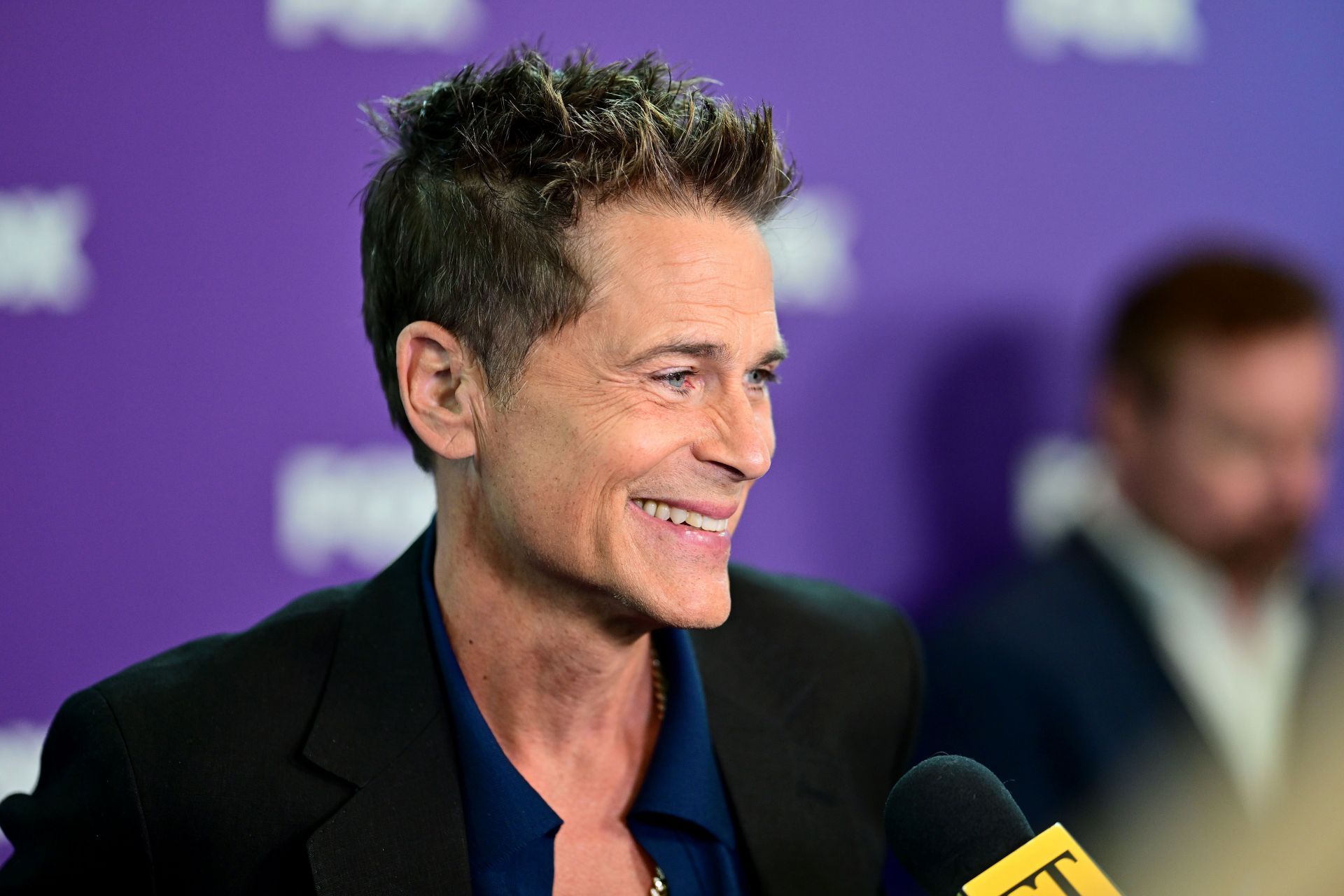 2024 Fox Upfront - Source: Getty